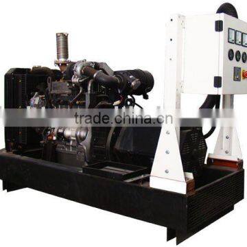 Kubota diesel engines generators