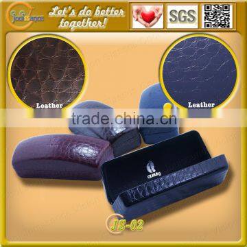 New Model 2015 hot sale beautiful plastic inside eyewear case