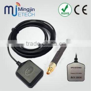 Antenna GPS Magnetic Mount with MMCX connector