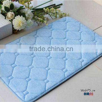 Classical Design hotel room carpet , carpet tile