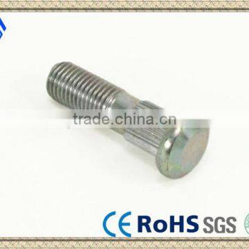 Wheel Hub Bolt,truck wheel hub bolt