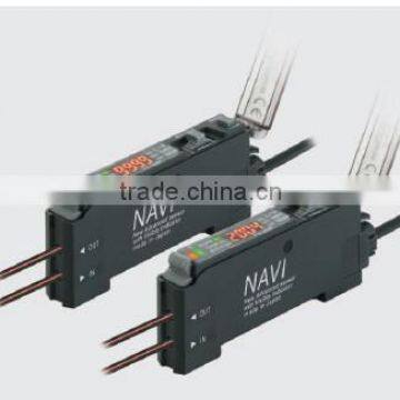 Digital Fiber Sensor FX-301/FX-301P/FX-301B/FX-301BP/FX-301G/FX301GP