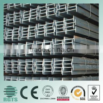 ST37-2 Steel I beam