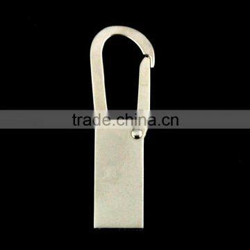 1G-64G Climbing Hook Metal Usb Flash Drive photo-5