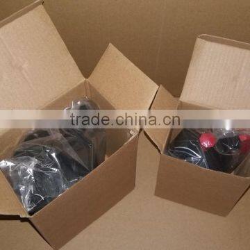 Aluminum Espresso Coffee Maker photo-5