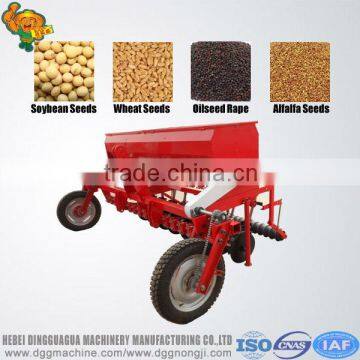 Farm Tools 24 row big farm rice seeder machine