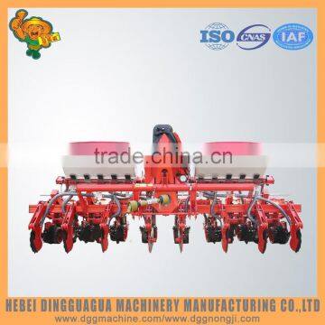 pneumatic precision seeder for corn/soybean/cotton/sunflower