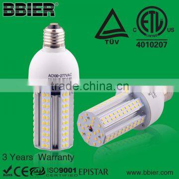 E27 15w Led Corn Lihgts With 3 Years Warranty