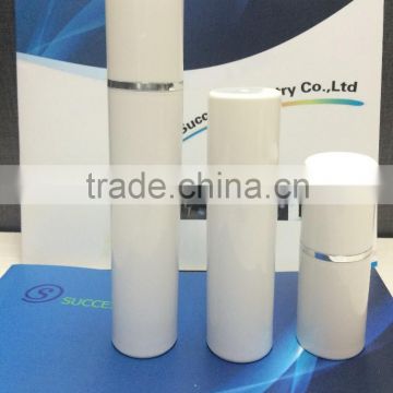 Cosmetic Packaging Plastic Airless Bottle