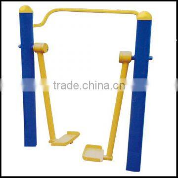 outdoor fitness equipment