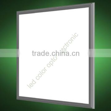 High lumen ultra thin led panel light 18W