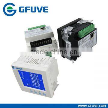 Panel Led Digital ac Current Meter 0-10A Power Meter photo-2