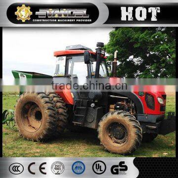 KAT agricultural tractor KAT1304 4WD 130HP Cheap new farm tractor for sale philippines