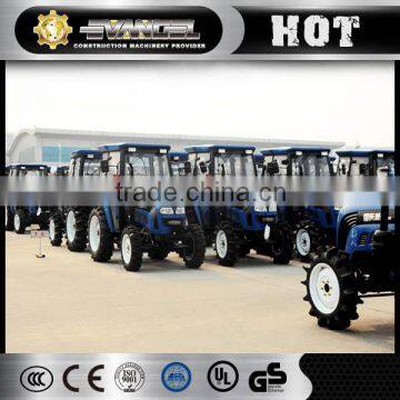 Foton Compact Farming 254 Tractor Selling