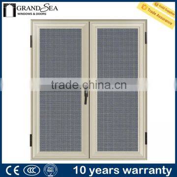 Grandsea Quality Aluminium Screen Doors and Windows Produce photo-3