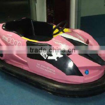 high quanlity fun electric car or battery bumper car