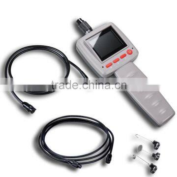 2.4" LCD Video Borescope Endoscope Snake Pipe 4M Cable Inspection Camera photo-6