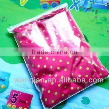 plastic pillow bag cute pillow bag pillow pcking bag