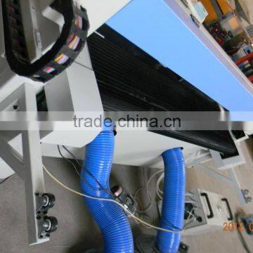 Auto Laser Machine G1620 photo-4
