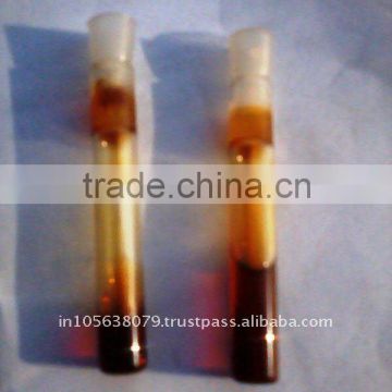 oud perfume oil (oud a hava),