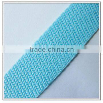 1 inch outdoor furniture pp webbing strap,1 polypropylene webbing strap