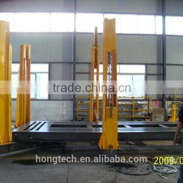 Truck Frame Bench ---K600/car Body Alignment Bench photo-6
