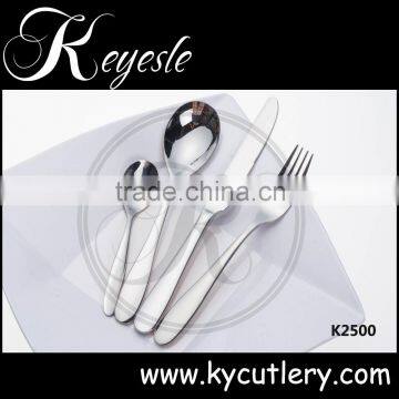 silverware wedding,cutlery 18/10,cutlery silverware