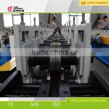 Adjustable Machine Building Material C U Shaped Light Steel Keel Roll Forming Machine For Sale photo-5