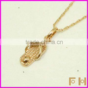 FH-T313 Imitation Pendant Jewelry Finding