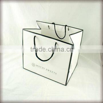 High Quality Printed Paper Bag