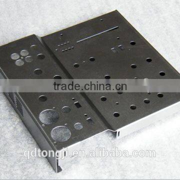 custom metal sheet fabricated parts