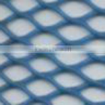 plastic flat netting