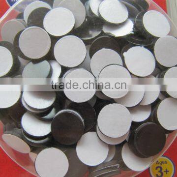 Strong Flexible Customized Application Self Ahesive Magnet photo-5