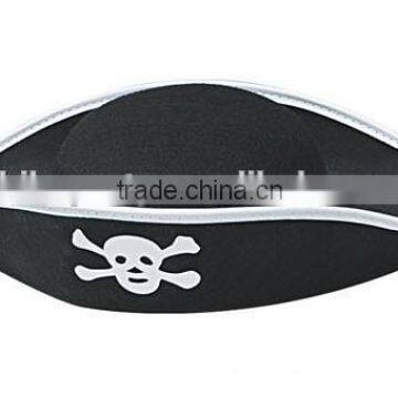 Children pirate hats for halloween