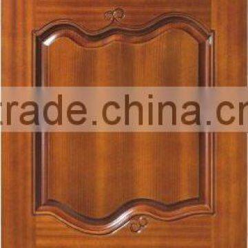 Special Raised Panel Fancy Wood Doors Design DJ-S062