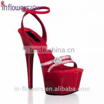 China wholesale women shoes summer platform sandals 2015