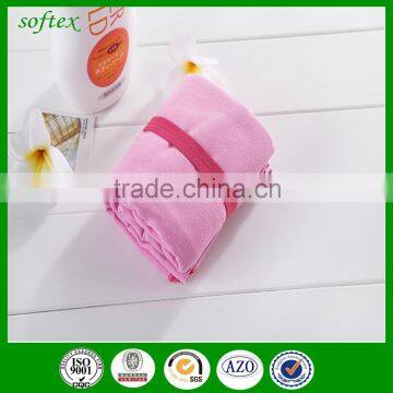 Wholesale Hot Sael Custom Super Microfiber Suede Upholstery Fabric Leather Towel photo-3