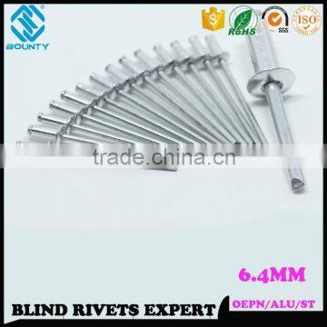 BOUNTY 6.4MM RIVETS photo-3