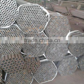 GB8162 Seamless Steel Pipe photo-4
