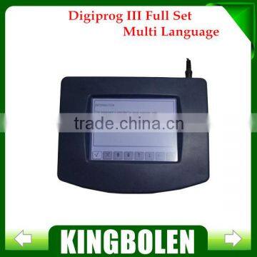 Odometer Programmer Digiprog III with Full Software V4.88 Digiprog3 Digital Speedo Programming and Correction Digiprog 3