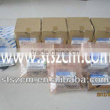 D375 Pin 195-78-71210 195-71-71641 Dozer Spare Part