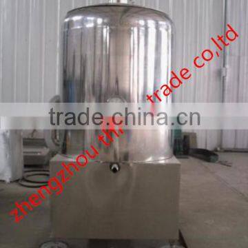 400L Juice Mixing Tank , SUS 304 Beer Fermenteter photo-3