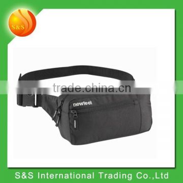 new arrival outdoor sport running waist belt bag