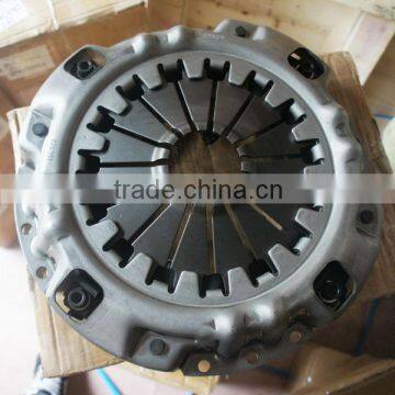 ISC572	Heavy Duty Clutch Cover , Clutch Pressure Plate