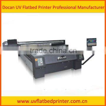 Advertisement billboard digital flatbed plotter machine