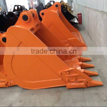 ISO Certificated New 25T 600mm Digger Bucket photo-3