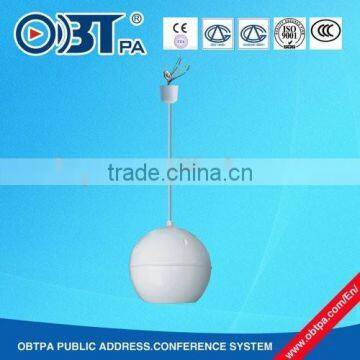 OBT-310 Pendant Speakers 100V 10W/20W/30W,Pendant Speaker/Loudspeaker,Hanging Speaker