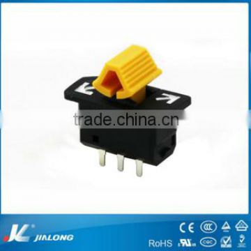 RS-125 1A 48VDCSpringboard Botton switch for Electric Motorcycle