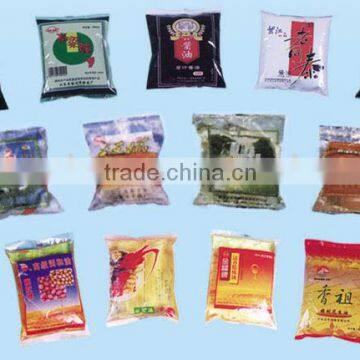 Low Consumption Coffee Powder Packing Machine Gold Supplier photo-5