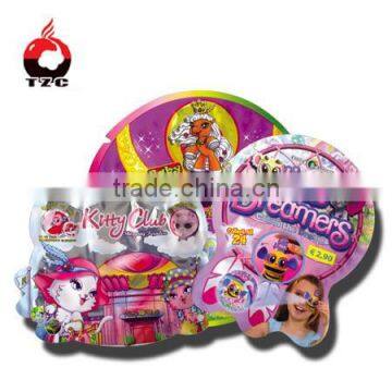Custom Printed Candy Wrapper Bags photo-3